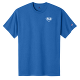 Champion® Men's Jersey Short Sleeve Tee