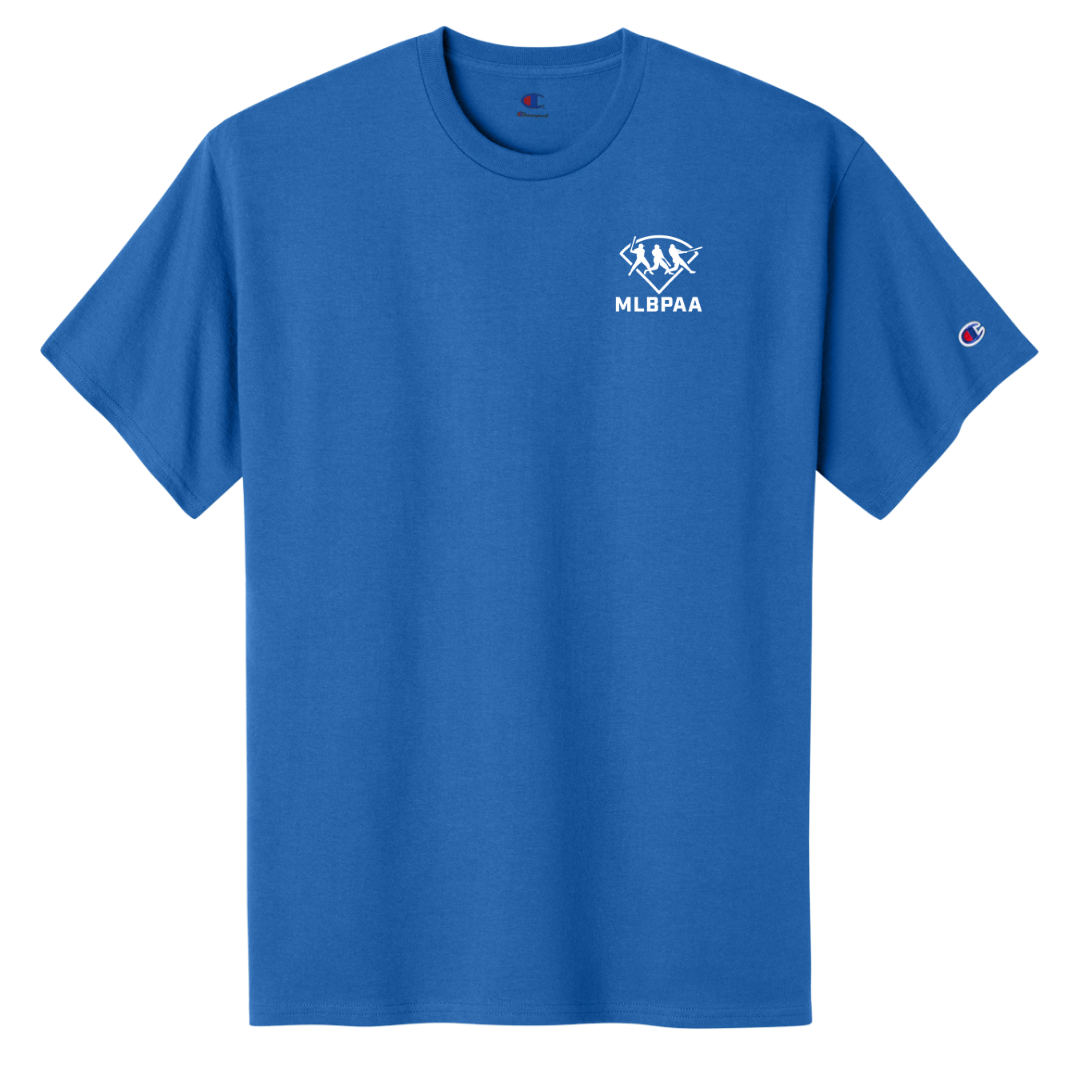 Champion® Men's Jersey Short Sleeve Tee