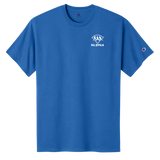 Champion® Men's Jersey Short Sleeve Tee