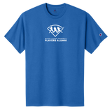 Champion® Men's Jersey Short Sleeve Tee