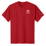 Champion® Men's Jersey Short Sleeve Tee