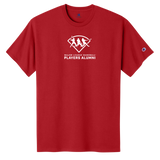 Champion® Men's Jersey Short Sleeve Tee