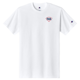 Champion® Men's Jersey Short Sleeve Tee