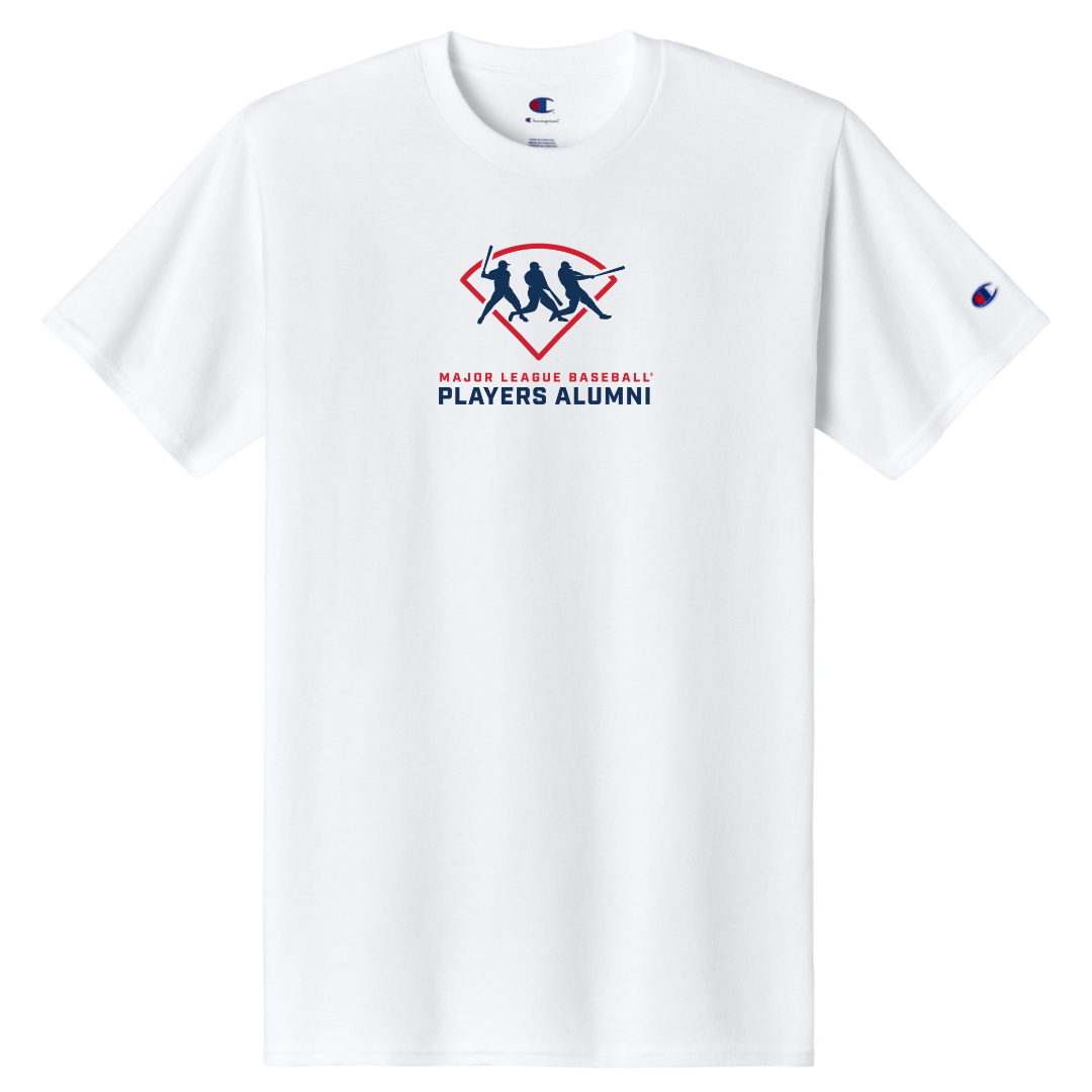 Champion® Men's Jersey Short Sleeve Tee