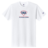 Champion® Men's Jersey Short Sleeve Tee
