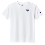 Champion® Youth Jersey Short Sleeve Tee