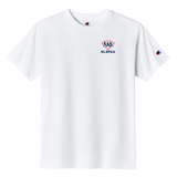 Champion® Youth Jersey Short Sleeve Tee