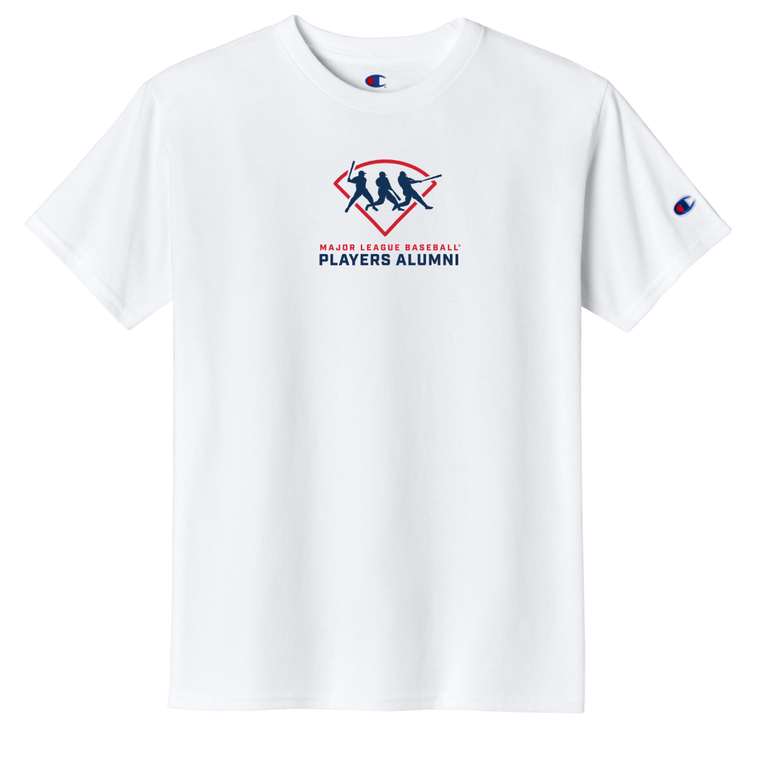 Champion® Youth Jersey Short Sleeve Tee