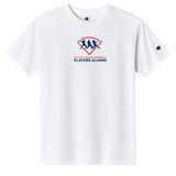 Champion® Youth Jersey Short Sleeve Tee
