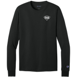 Champion® Men's Jersey Long Sleeve Tee