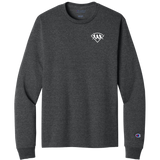 Champion® Men's Jersey Long Sleeve Tee