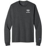 Champion® Men's Jersey Long Sleeve Tee
