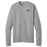 Champion® Men's Jersey Long Sleeve Tee