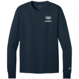 Champion® Men's Jersey Long Sleeve Tee