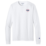 Champion® Men's Jersey Long Sleeve Tee