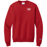 Champion® Men's Powerblend® Crewneck Sweatshirt