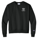 Champion® Women’s Powerblend® Crewneck Sweatshirt