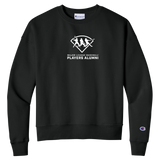 Champion® Women’s Powerblend® Crewneck Sweatshirt