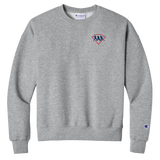 Champion® Women’s Powerblend® Crewneck Sweatshirt