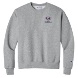 Champion® Women’s Powerblend® Crewneck Sweatshirt