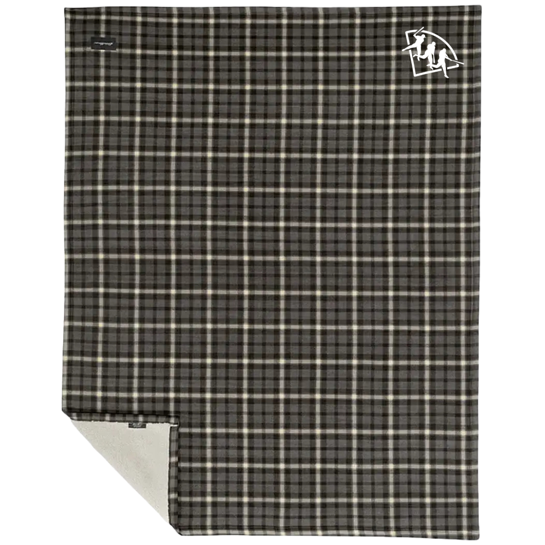 Eddie Bauer® Woodland Blanket
