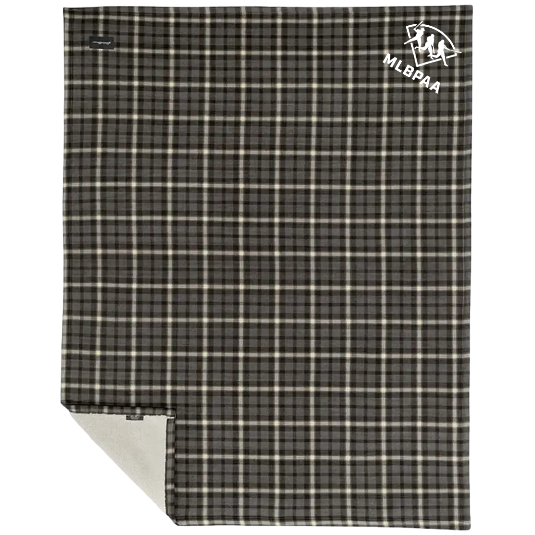 Eddie Bauer® Woodland Blanket