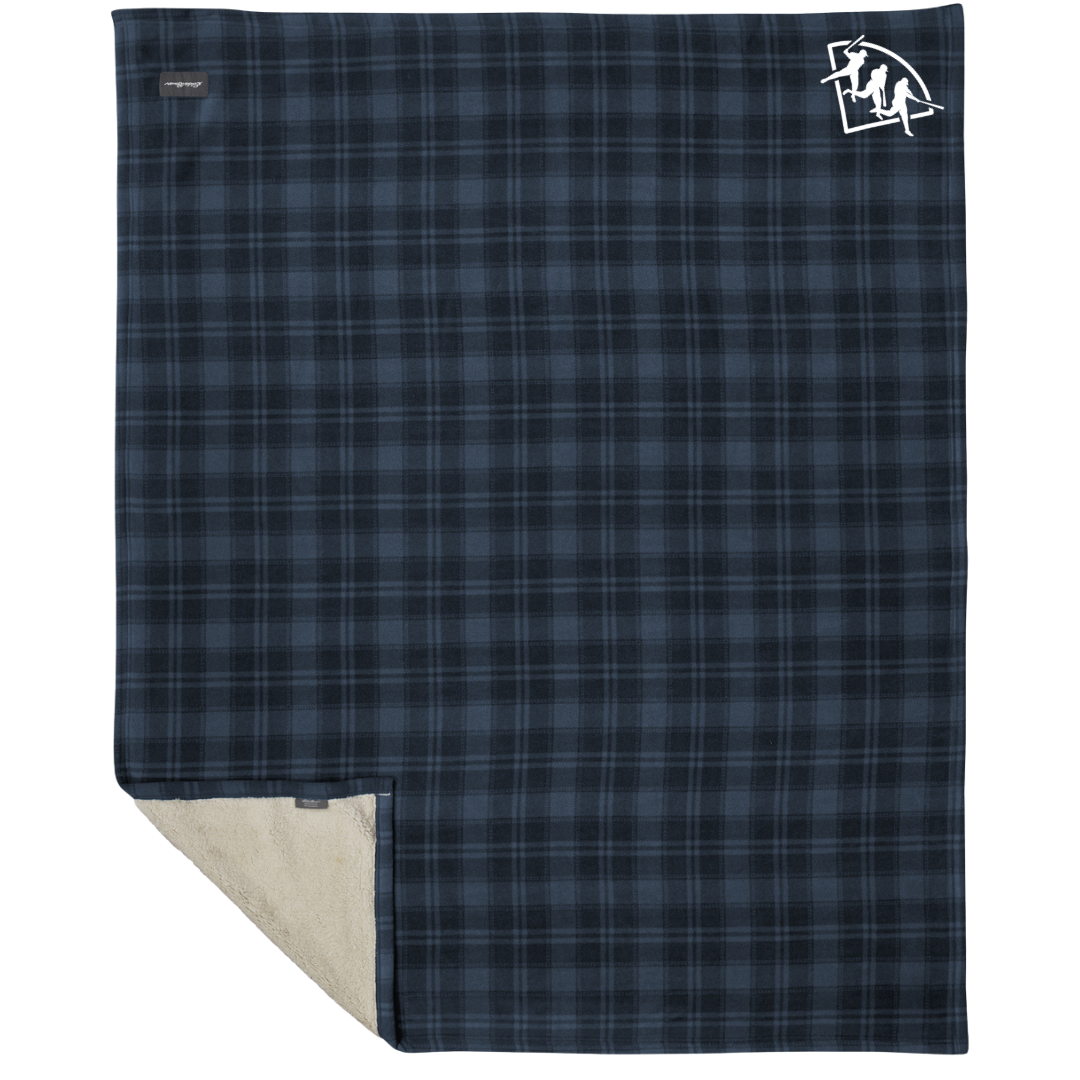 Eddie Bauer® Woodland Blanket