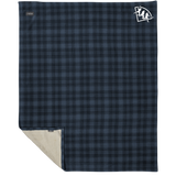 Eddie Bauer® Woodland Blanket