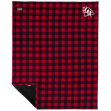 Eddie Bauer® Woodland Blanket