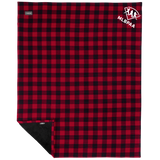 Eddie Bauer® Woodland Blanket