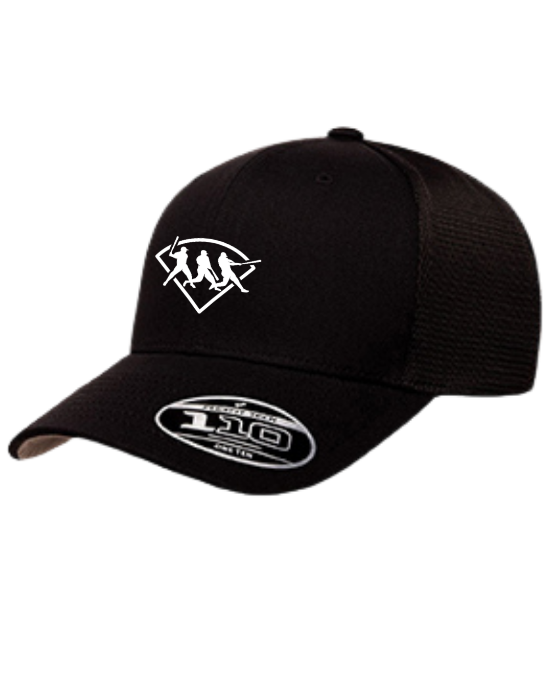 Flexfit 110® Mesh Cap