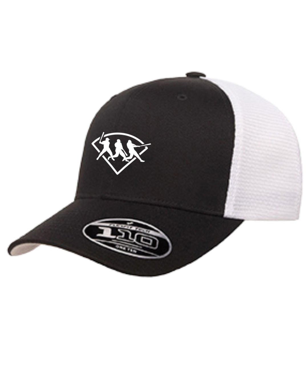 Flexfit 110® Mesh Cap
