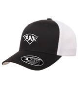 Flexfit 110® Mesh Cap
