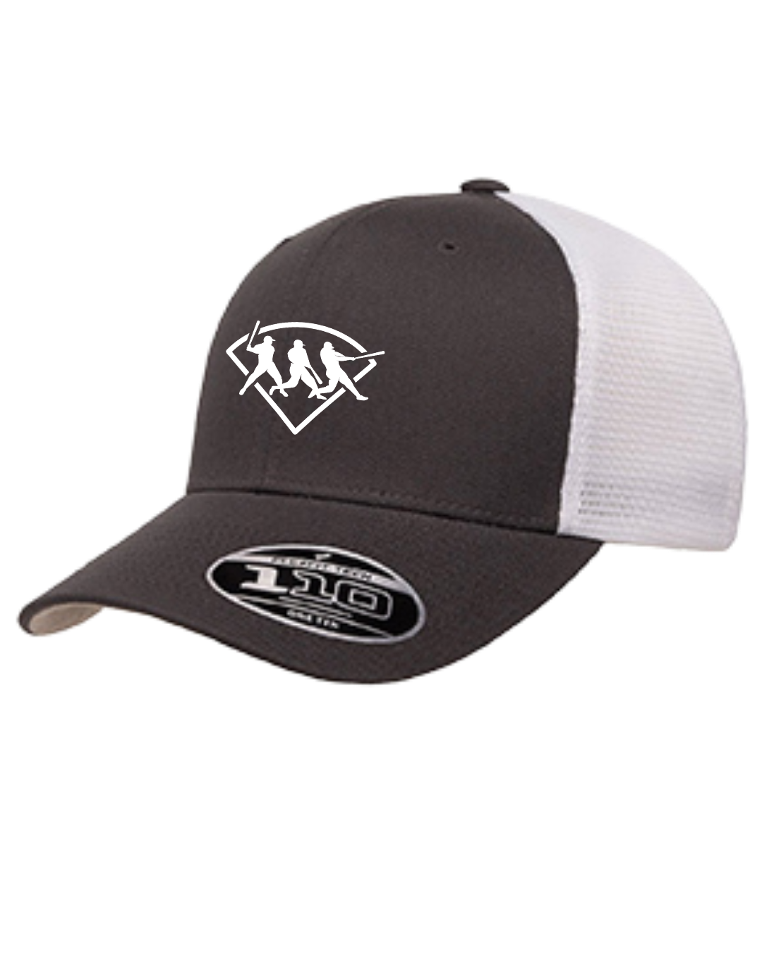 Flexfit 110® Mesh Cap