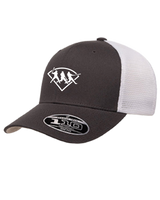 Flexfit 110® Mesh Cap