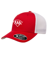 Flexfit 110® Mesh Cap