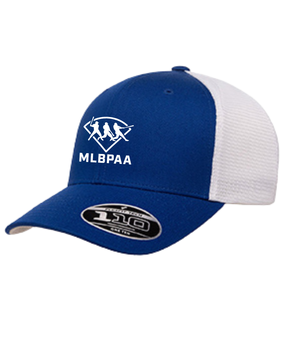 Flexfit 110® Mesh Cap