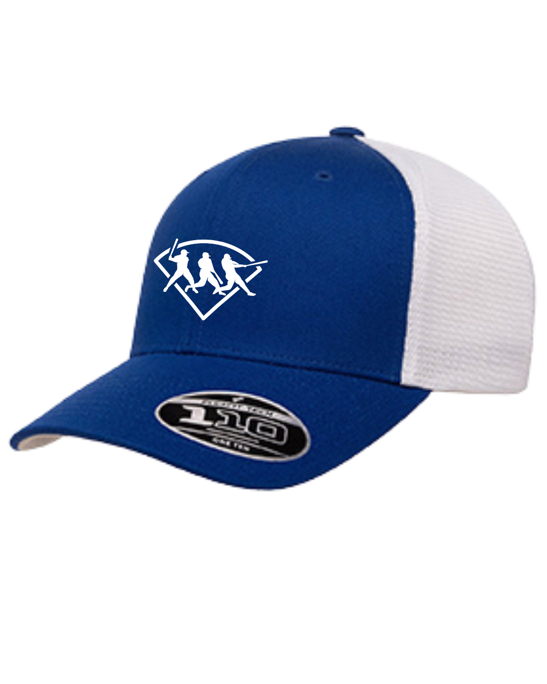Flexfit 110® Mesh Cap