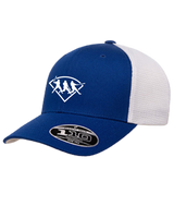 Flexfit 110® Mesh Cap