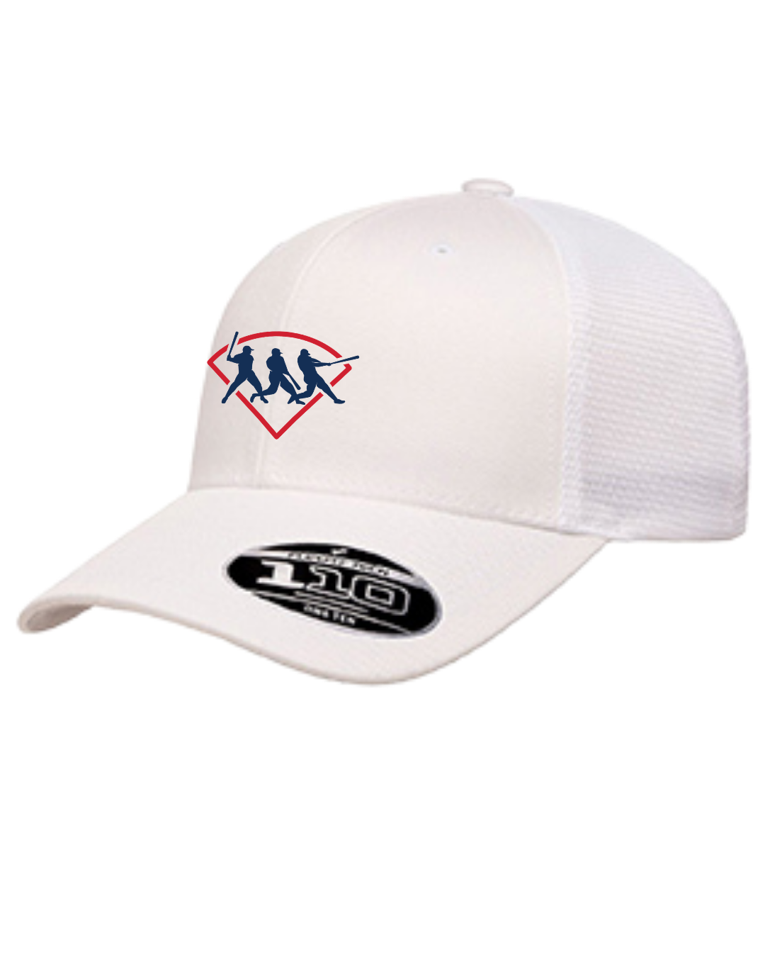 Flexfit 110® Mesh Cap