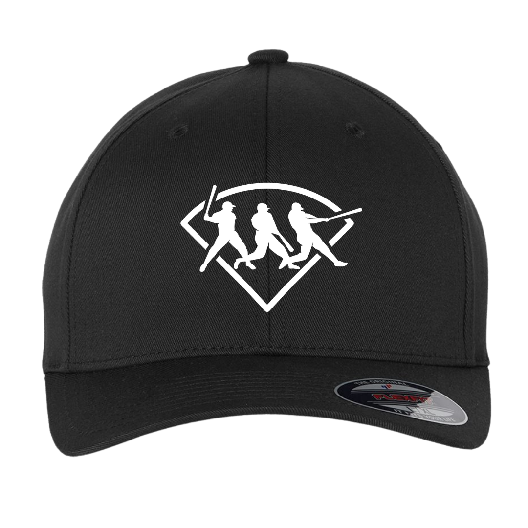Flexfit Cotton Blend Cap