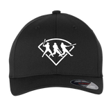 Flexfit Cotton Blend Cap