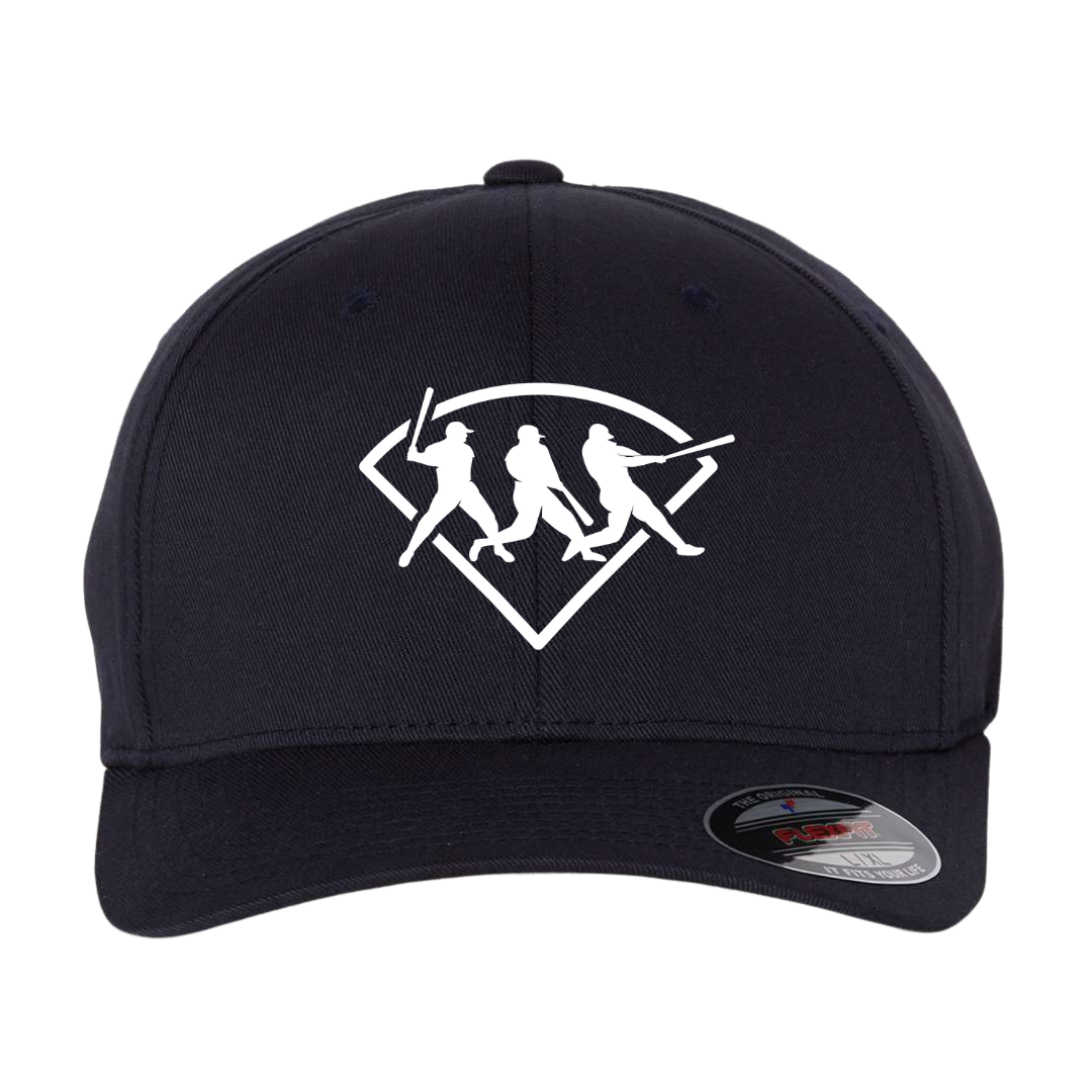 Flexfit Cotton Blend Cap