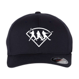 Flexfit Cotton Blend Cap