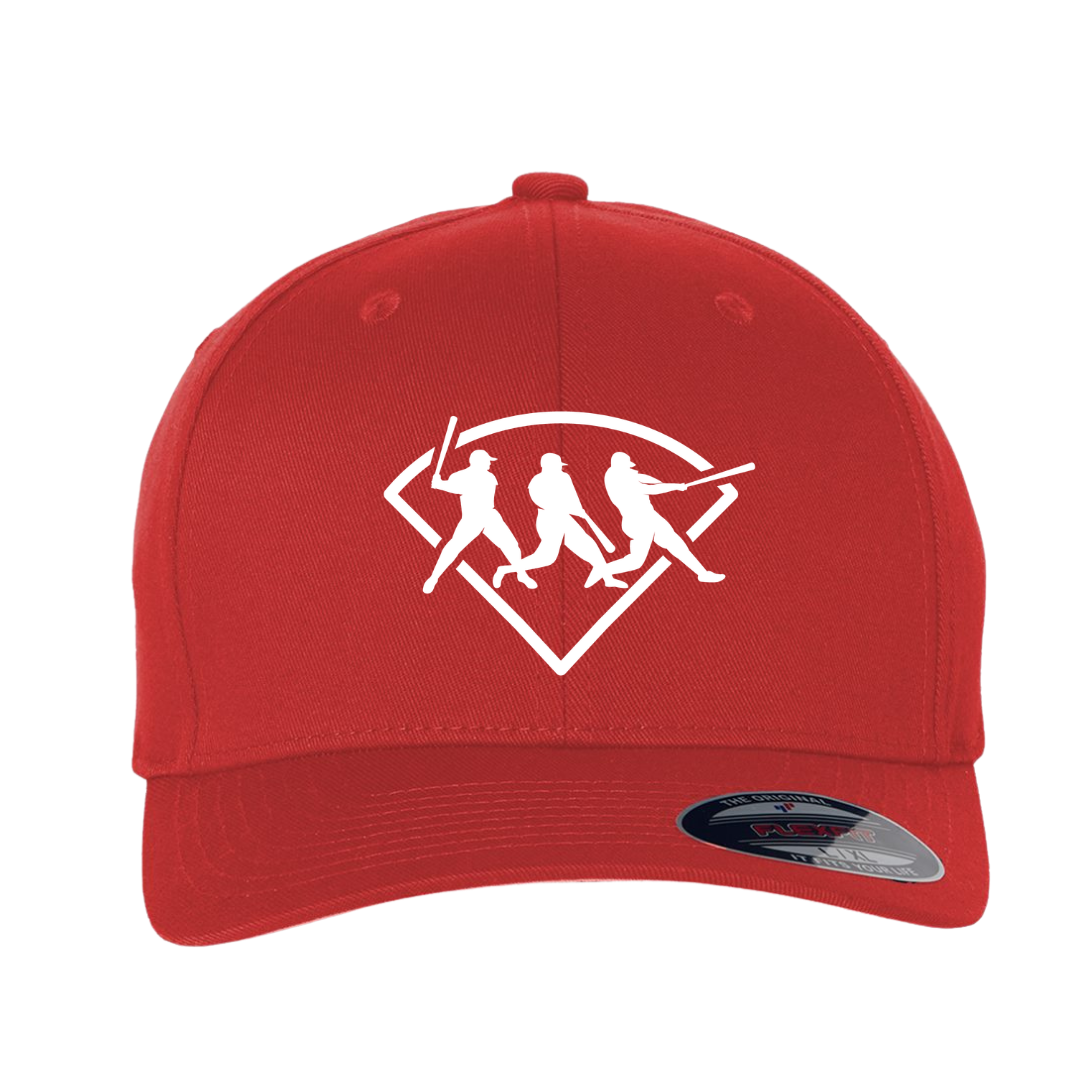 Flexfit Cotton Blend Cap