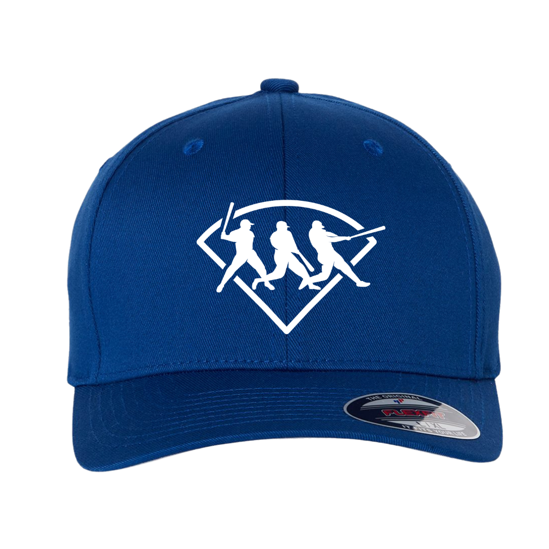 Flexfit Cotton Blend Cap