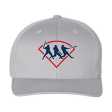 Flexfit Cotton Blend Cap