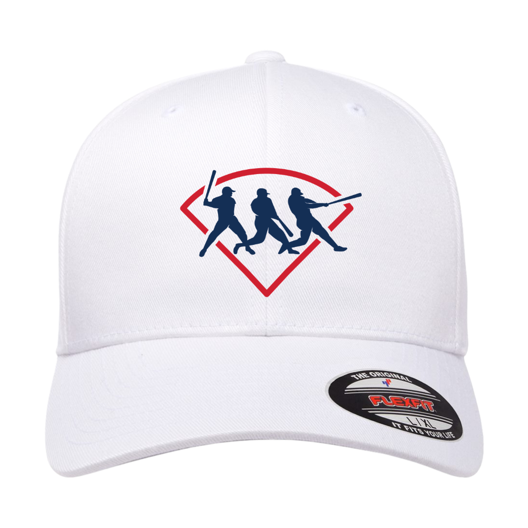 Flexfit Cotton Blend Cap