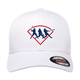 Flexfit Cotton Blend Cap