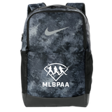 Nike Brasilia Camo Backpack